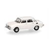 Herpa TT Skoda 110L, alpineweiss