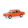 Herpa TT Skoda Skoda 110L, signalorange