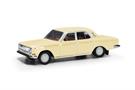 Herpa TT Wolga M24, perlweiss