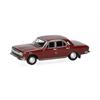 Herpa TT Wolga M24, weinrot