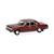 Herpa TT Wolga M24, weinrot