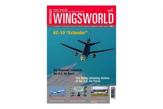 Herpa WingsWorld 02/2021