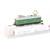 Hobbytrain 11024 N SBB Elektrolok Re 4/4 I Nr. 416, lindengrün (OCC)