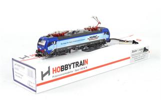 Hobbytrain H3003 N Hupac Elektrolok 193 490-0 (OCC)