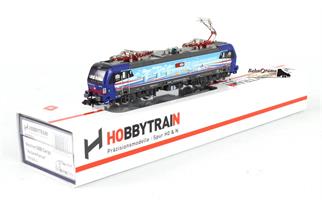 Hobbytrain H3014 N SBB Elektrolok 193 525-3, Cargo International (OCC)
