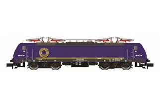 Hobbytrain N Beacon Rail Elektrolok BR 189, Ep. VI