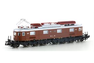 Hobbytrain N BLS Elektrolok Ae 6/8 203, Ep. III/IV