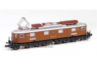 Hobbytrain N BLS Elektrolok Ae 6/8 Nr. 208
