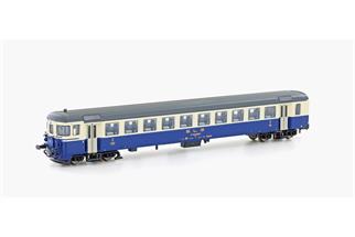 Hobbytrain N BLS Steuerwagen EW I Bt 951, alte Anschriften, Ep. IV