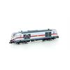 Hobbytrain N DB AG Diesellok 247 502 Vectron DE, IC Design, Ep. VI