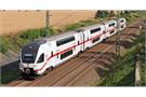 Hobbytrain N DB AG Doppelstock-Elektrotriebzug BR 4110, KISS, Ep. VI, 4-tlg.