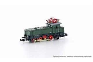 Hobbytrain N (Digital) DB Elektrolok E 60, Ep. IIIa