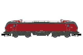 Hobbytrain N DSB Elektrolok EB 3200, Vectron AC, Ep. VI