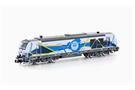 Hobbytrain N EGP Diesellok BR 247, Vectron DE, Ep. VI