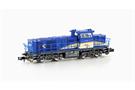 Hobbytrain N EVB Diesellok G 1000 BB, Ep. VI