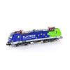 Hobbytrain N Flixtrain Elektrolok 193 826-5, Dein Europa, Vectron AC, Ep. VI