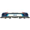 Hobbytrain N MAV Elektrolok 193 230-0, Vectron AC, Ep. VI