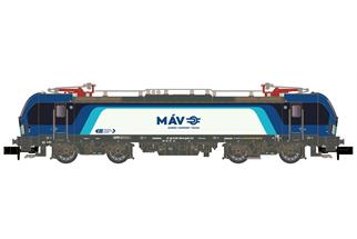 Hobbytrain N MAV Elektrolok 193 230-0, Vectron AC, Ep. VI