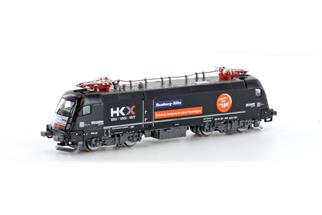 Hobbytrain N MRCE Elektrolok 182 536, HKX, Ep. VI