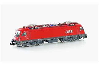 Hobbytrain N ÖBB Elektrolok Rh 1216, Ep. VI