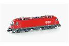 Hobbytrain N ÖBB Elektrolok Rh 1216, Ep. VI