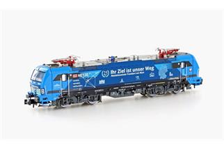 Hobbytrain N Railpool/DB Netze Elektrolok 193 813 Vectron