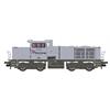 Hobbytrain N Rheincargo Diesellok G1000, Ep. VI