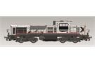 Hobbytrain N SBB Diesellok DE 18, SBB Cargo International, Ep. VI