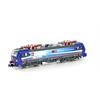 Hobbytrain N SBB Elektrolok 193 518-8 Ceneri Vectron MS, Ep. VI