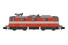 Hobbytrain N SBB Elektrolok Re 4/4 II 11109, Swiss Express, Ep. VI