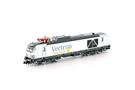 Hobbytrain N Siemens Zweikraftlok Vectron Dual Mode, Demonstrator, Ep. VI