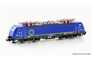 Hobbytrain N (Sound) Beacon Rail Elektrolok BR 189, Ep. VI
