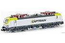 Hobbytrain N (Sound) Captrain 193 892