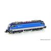 Hobbytrain N (Sound) CD Elektrolok Rh 1216, Ep. VI