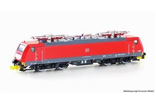 Hobbytrain N (Sound) DB AG Elektrolok BR 189, Ep. VI