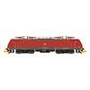 Hobbytrain N (Sound) DB AG Elektrolok BR 189, Ep. VI