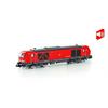 Hobbytrain N (Sound) DB Cargo Diesellok BR 247 Vectron DE, Ep. VI