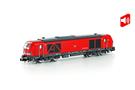 Hobbytrain N (Sound) DB Cargo Diesellok BR 247 Vectron DE, Ep. VI