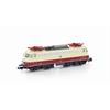 Hobbytrain N (Sound) DB Elektrolok 112 492-4, purpurrot/beige, Ep. IV