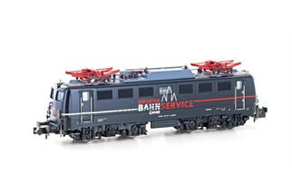 Hobbytrain N (Sound) EBS Elektrolok 140 811-1, Ep. VI