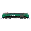 Hobbytrain N (Sound) Flex Zweikraftlok BR 248, Vectron Dual Mode, Ep. VI