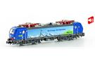 Hobbytrain N (Sound) Hupac/BLS Elektrolok BR 193 Vectron MS, Ep. VI