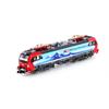 Hobbytrain N (Sound) SBB Elektrolok 193 Vectron Olten (Sonderserie CH)