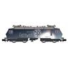 Hobbytrain N (Sound) SOB Elektrolok Re 446 017-6, Fernweh/Sehnsucht, Ep. VI