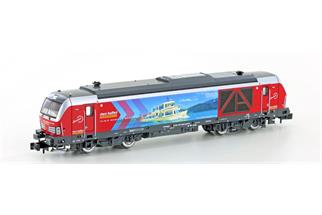 Hobbytrain N StH Diesellok Rh 1247 Vectron DE, Ep. VI