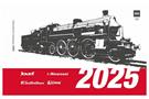 Hornby H0 Katalog 2025 Jouef/Electrotren/Rivarossi/Lima