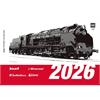 Hornby H0 Katalog 2026 Jouef/Electrotren/Rivarossi/Lima