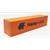 Igra Model H0 40'-Container, Hapag-Lloyd