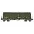 Igra Model H0 AS-PO Kesselwagen Zacns 88, Tschechische Armee, Ep. VI
