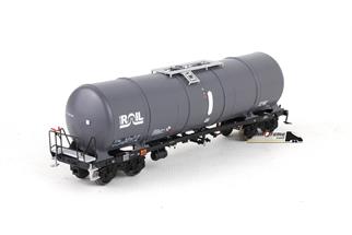 Igra Model H0 Atir Rail Kesselwagen Zacns 88